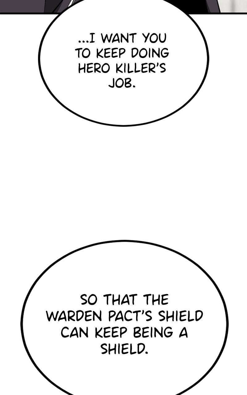 Hero Killer Chap 237 - Next Chap 238