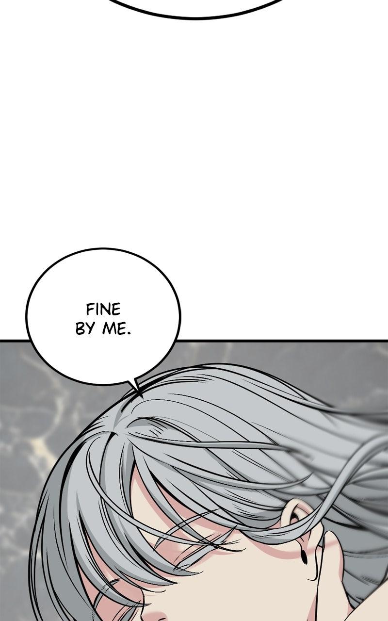 Hero Killer Chap 237 - Next Chap 238