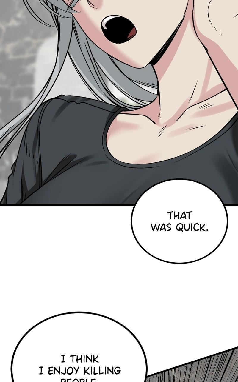 Hero Killer Chap 237 - Next Chap 238