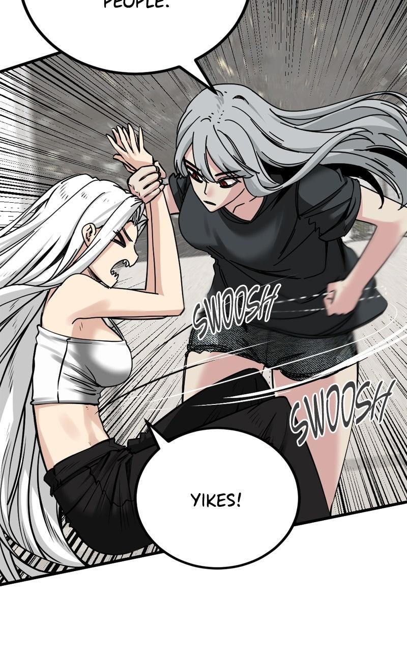 Hero Killer Chap 237 - Next Chap 238