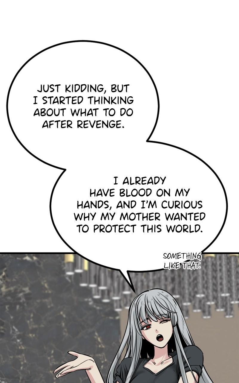 Hero Killer Chap 237 - Next Chap 238