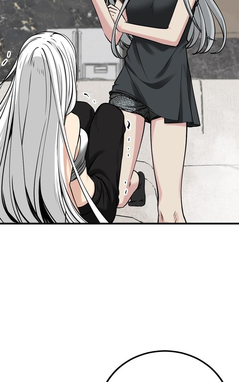 Hero Killer Chap 237 - Next Chap 238