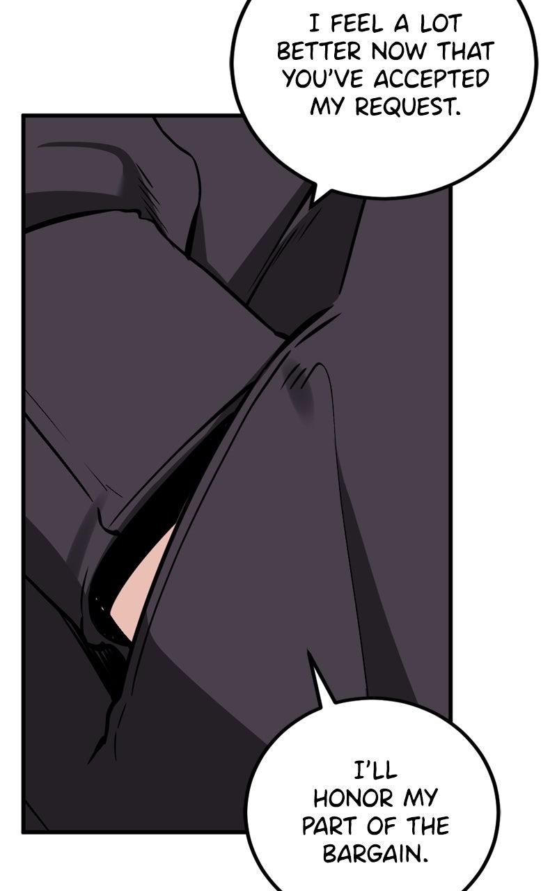 Hero Killer Chap 237 - Next Chap 238