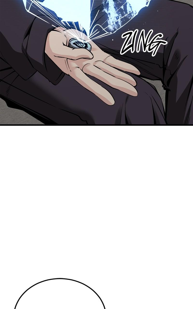 Hero Killer Chap 237 - Next Chap 238