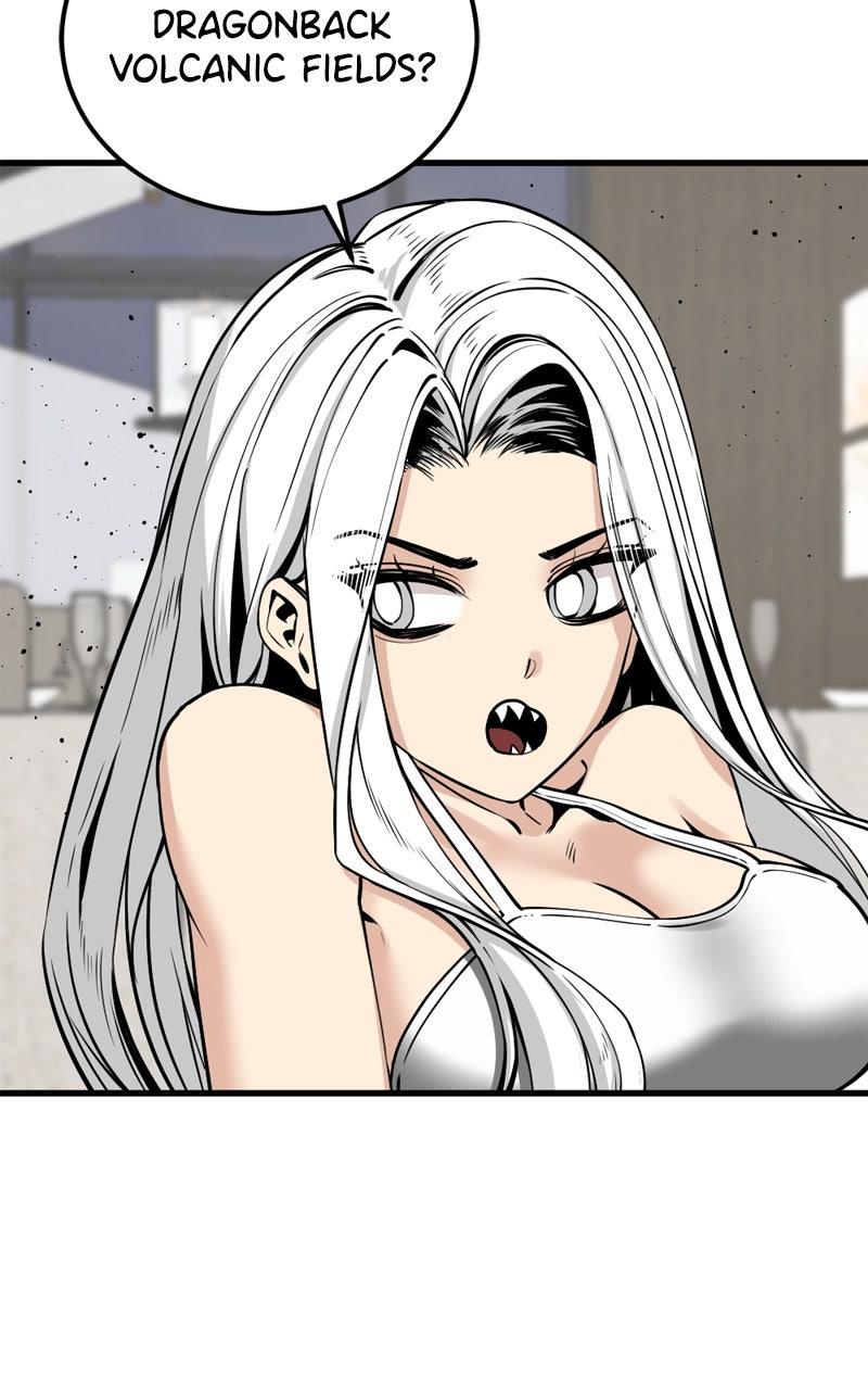 Hero Killer Chap 237 - Next Chap 238