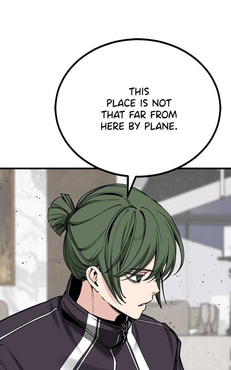 Hero Killer Chap 237 - Next Chap 238