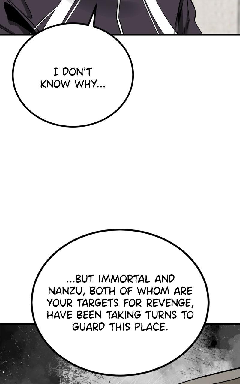 Hero Killer Chap 237 - Next Chap 238