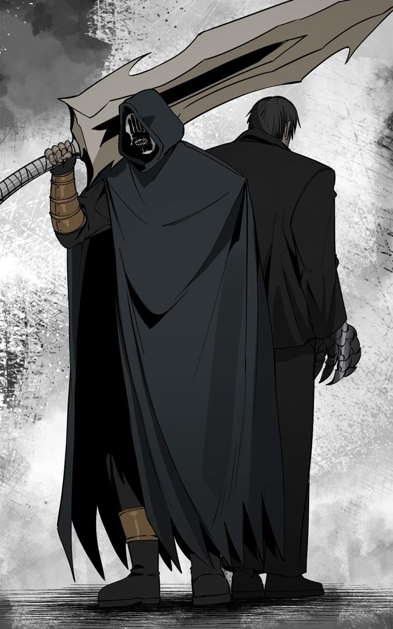 Hero Killer Chap 237 - Next Chap 238