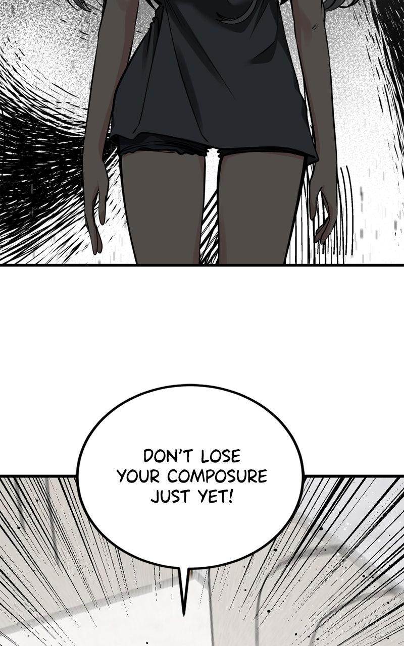 Hero Killer Chap 237 - Next Chap 238