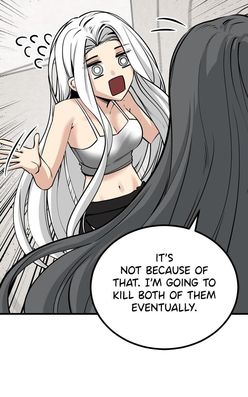 Hero Killer Chap 237 - Next Chap 238