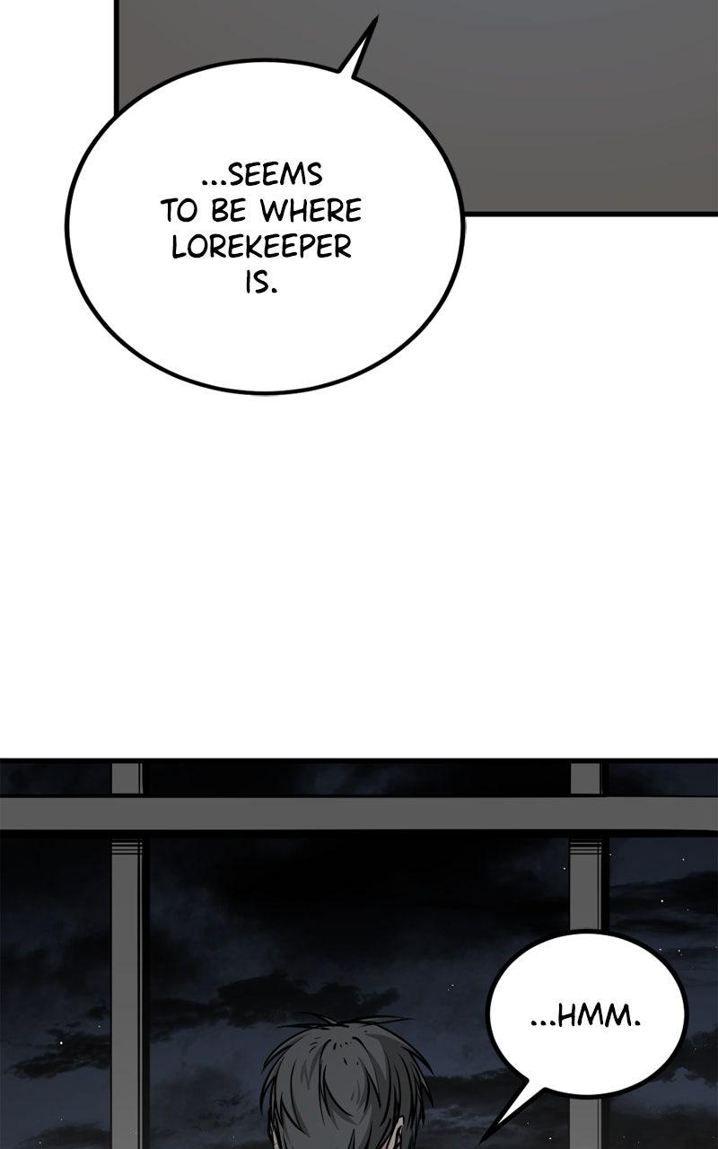 Hero Killer Chap 237 - Next Chap 238