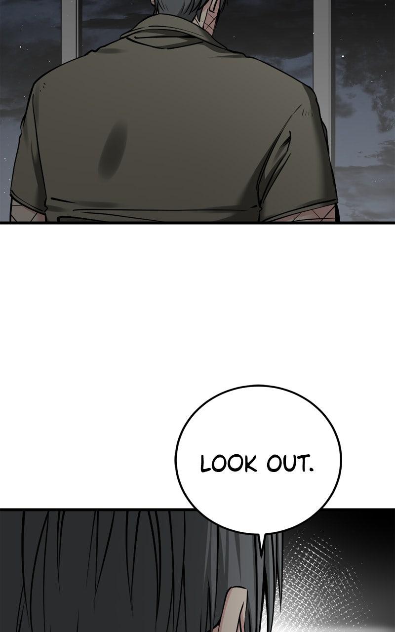 Hero Killer Chap 237 - Next Chap 238