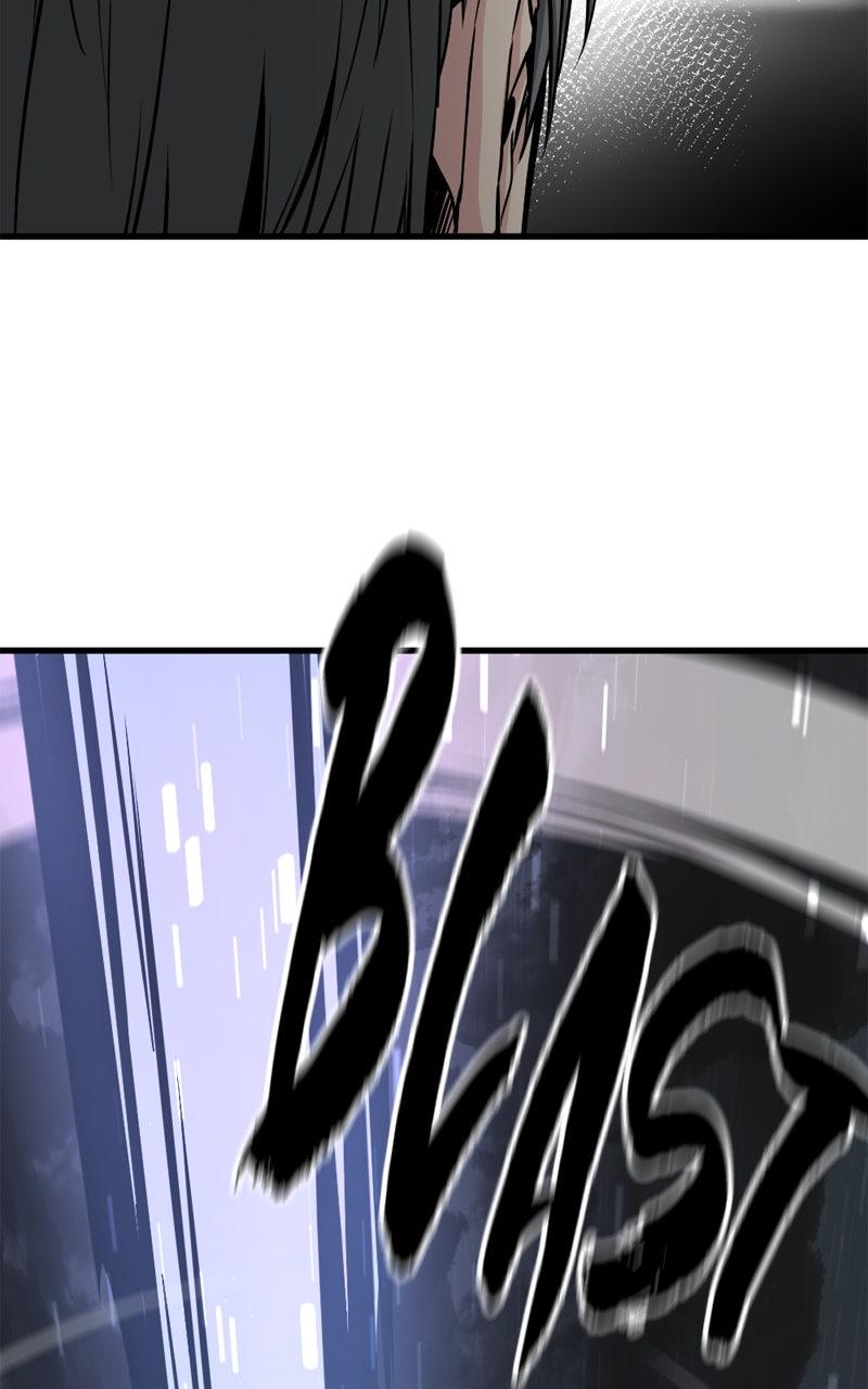 Hero Killer Chap 237 - Next Chap 238