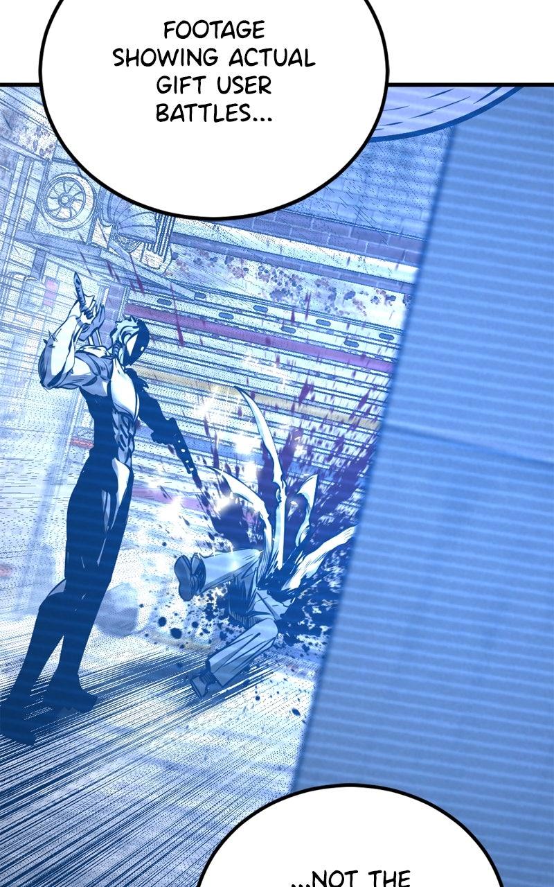 Hero Killer Chap 237 - Next Chap 238