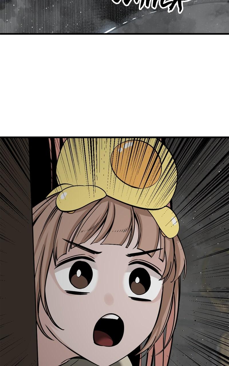 Hero Killer Chap 237 - Next Chap 238