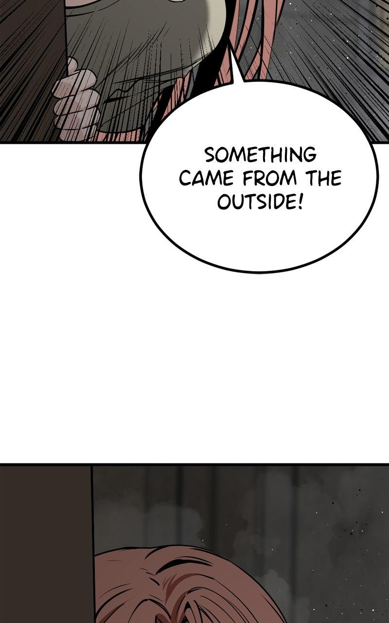 Hero Killer Chap 237 - Next Chap 238