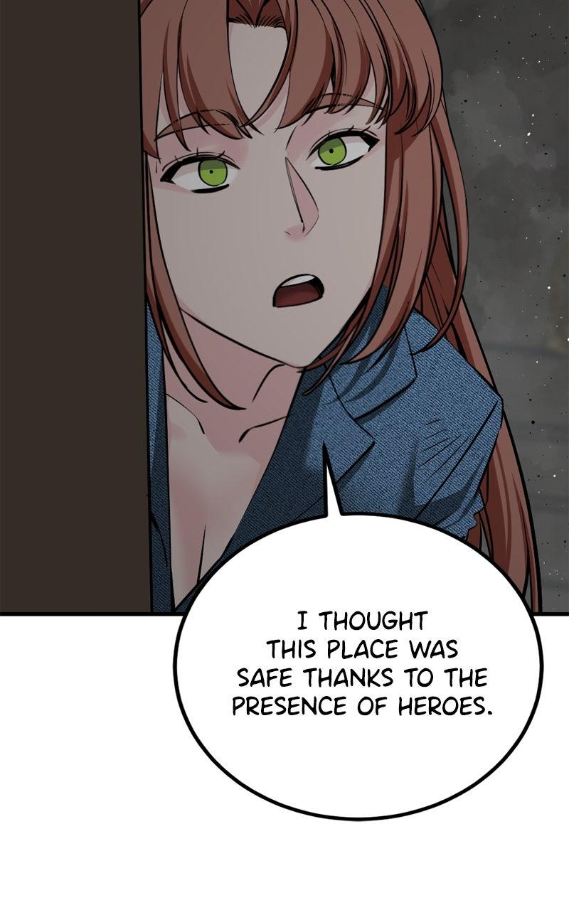 Hero Killer Chap 237 - Next Chap 238