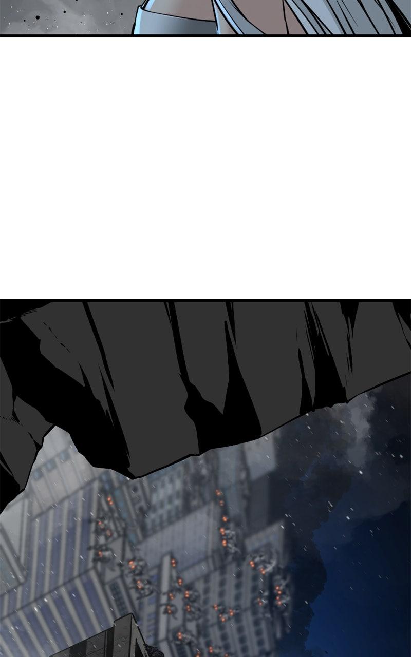 Hero Killer Chap 237 - Next Chap 238