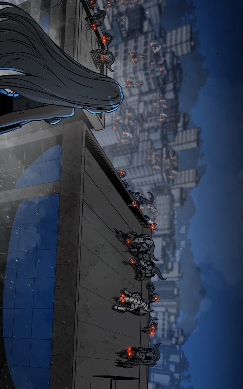 Hero Killer Chap 237 - Next Chap 238