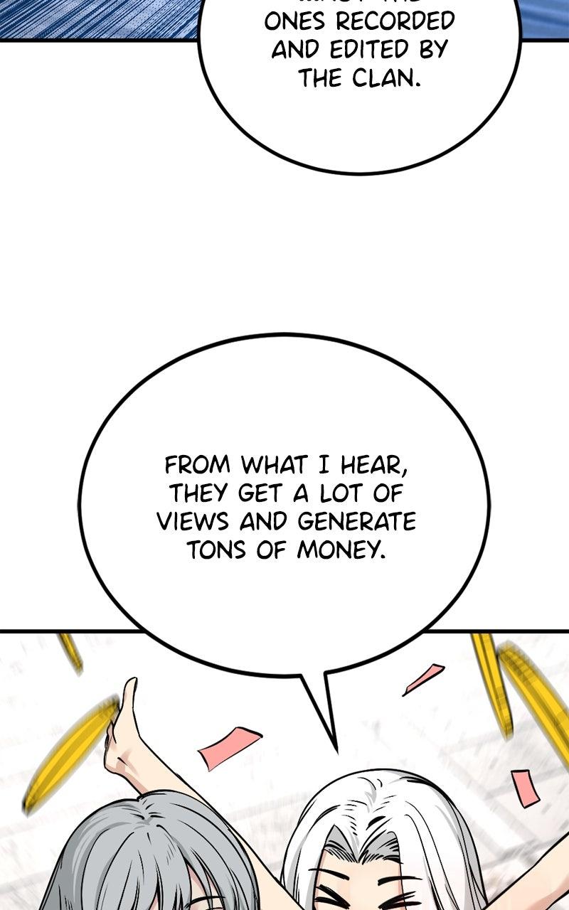 Hero Killer Chap 237 - Next Chap 238