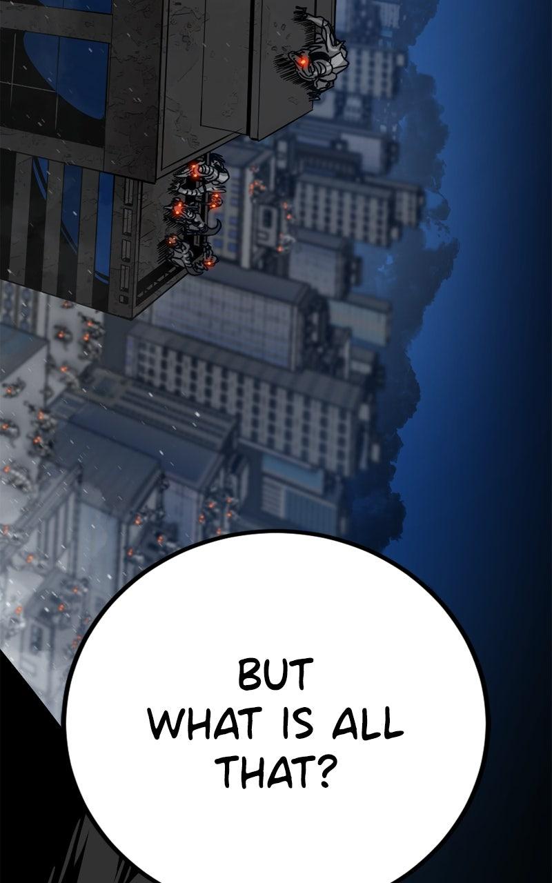 Hero Killer Chap 237 - Next Chap 238