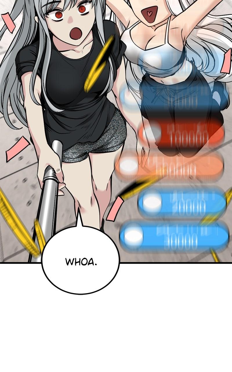 Hero Killer Chap 237 - Next Chap 238