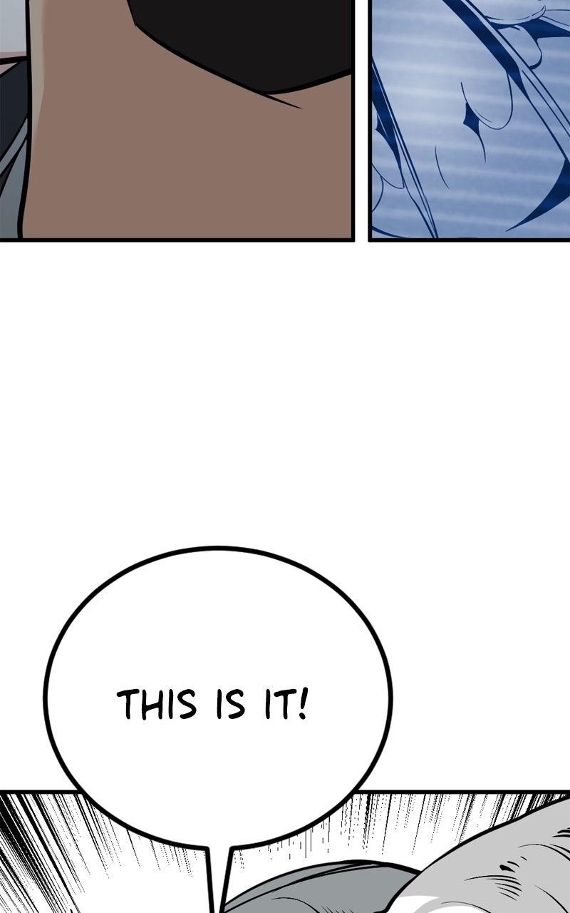 Hero Killer Chap 237 - Next Chap 238