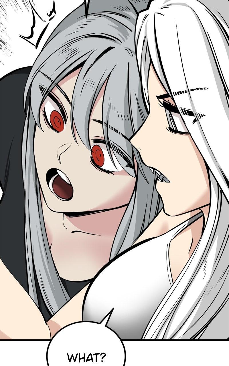 Hero Killer Chap 237 - Next Chap 238