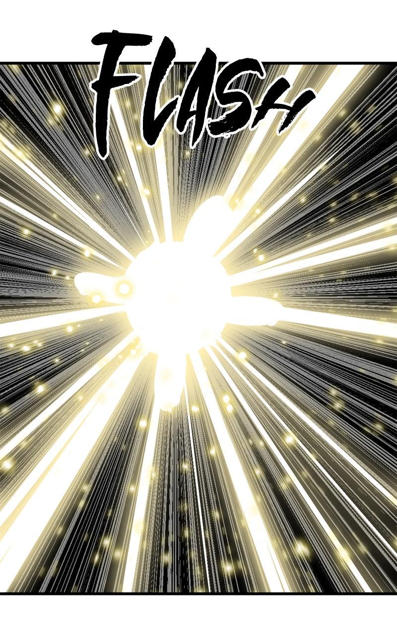 Hero Killer Chap 237 - Next Chap 238