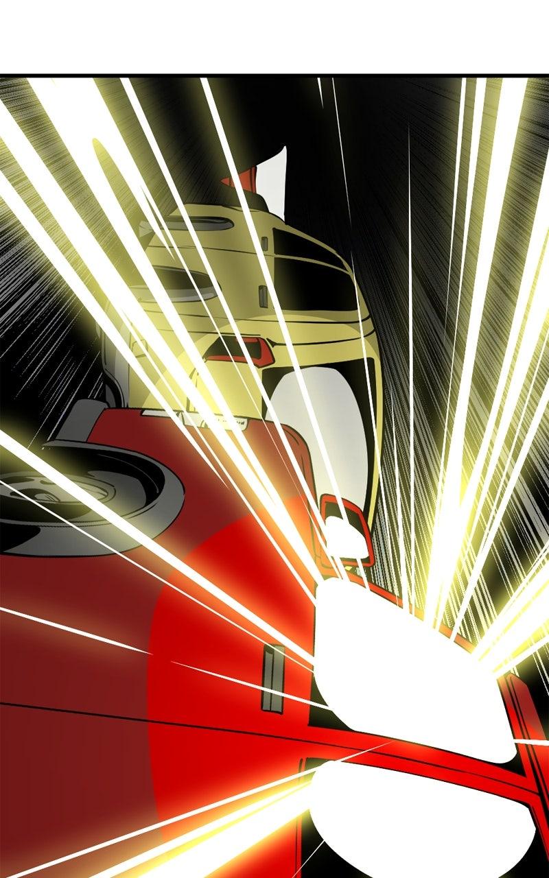 Hero Killer Chap 237 - Next Chap 238