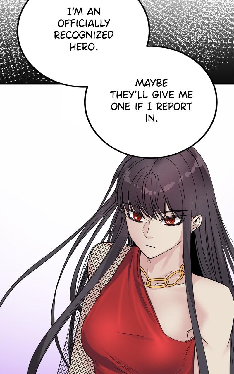 Hero Killer Chap 237 - Next Chap 238