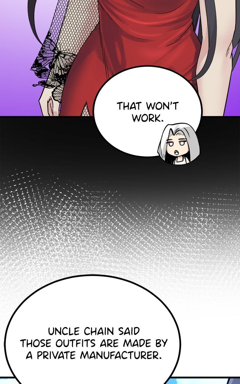 Hero Killer Chap 237 - Next Chap 238