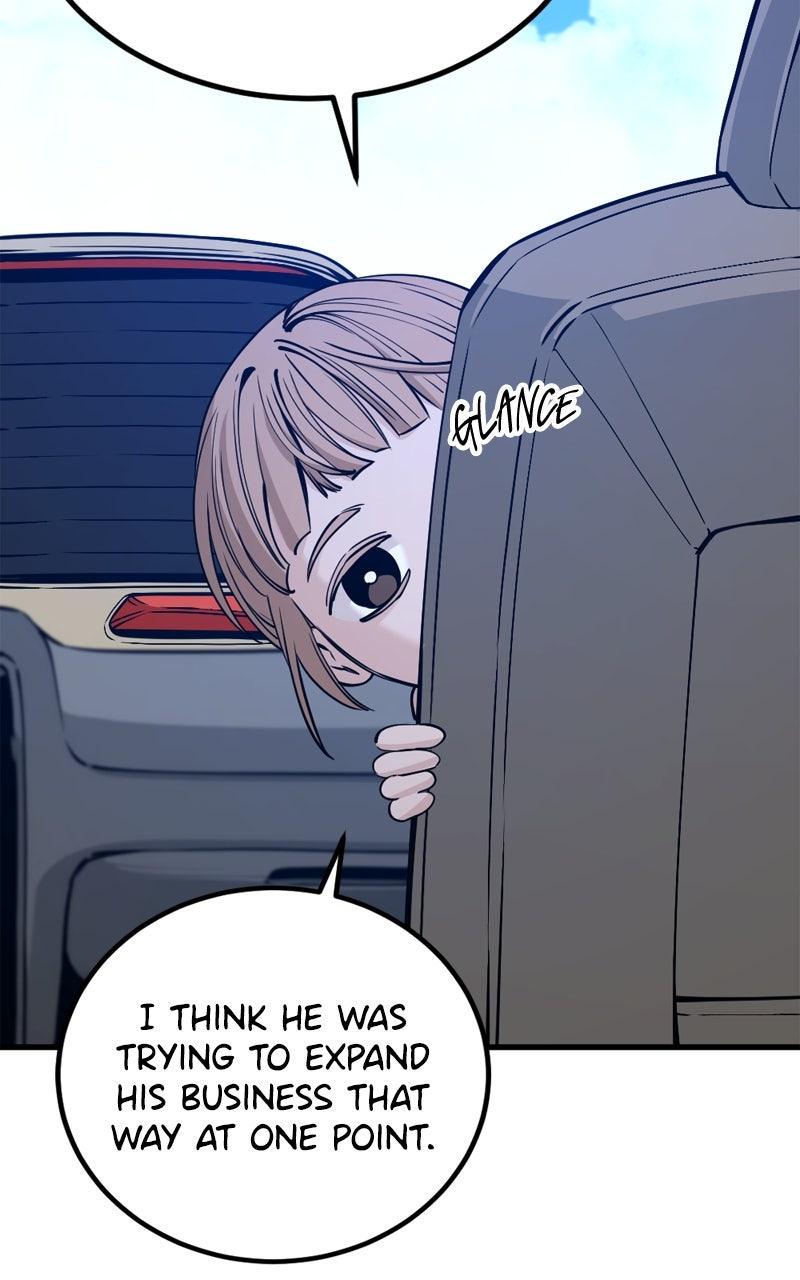 Hero Killer Chap 237 - Next Chap 238