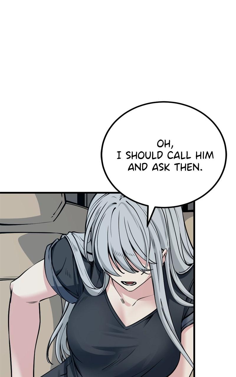 Hero Killer Chap 237 - Next Chap 238