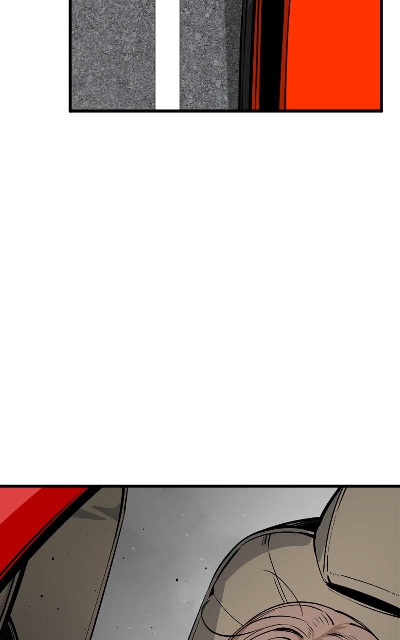 Hero Killer Chap 237 - Next Chap 238