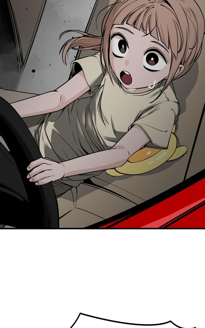 Hero Killer Chap 237 - Next Chap 238