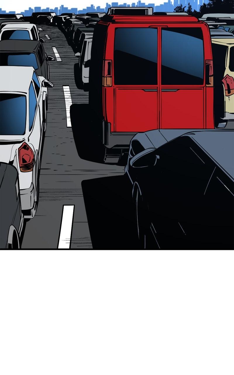 Hero Killer Chap 237 - Next Chap 238