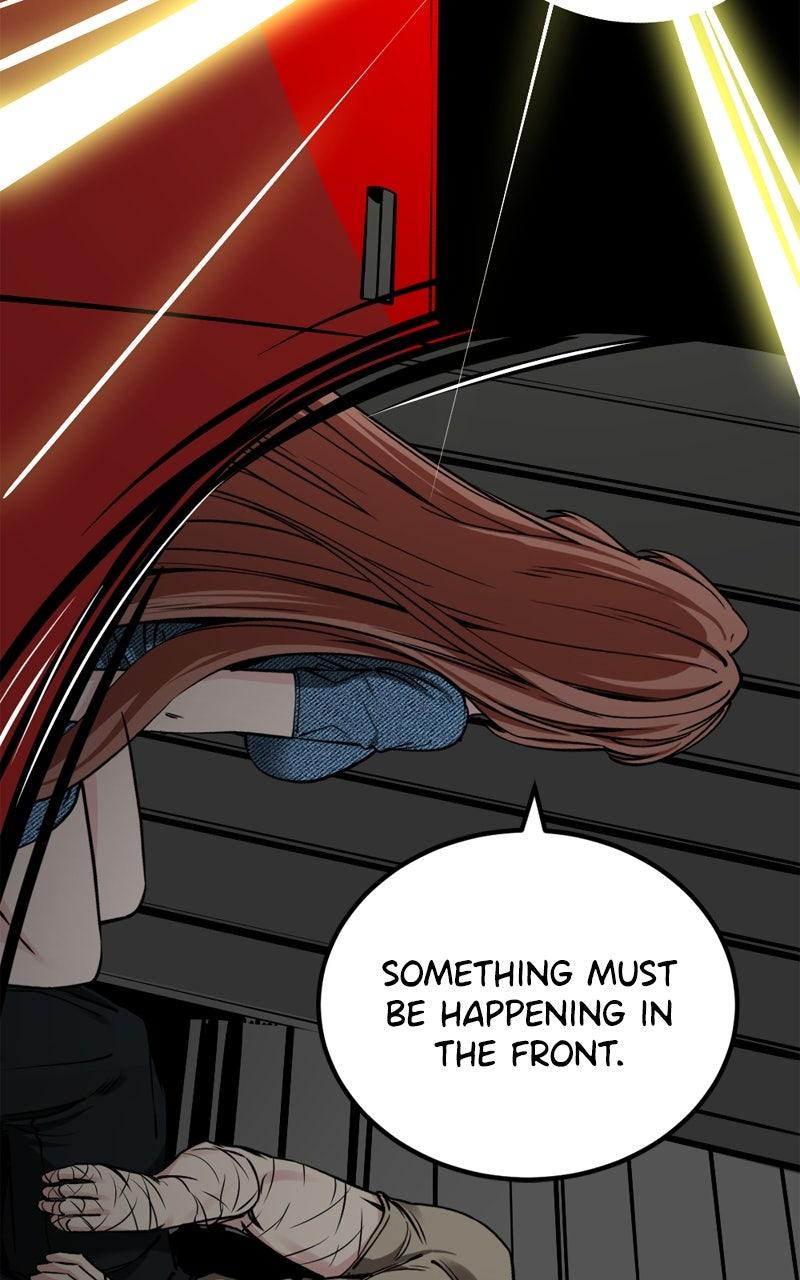 Hero Killer Chap 237 - Next Chap 238