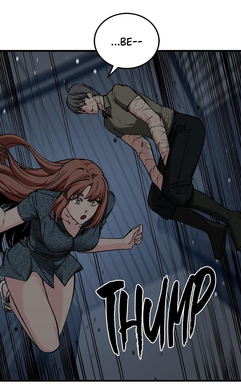 Hero Killer Chap 237 - Next Chap 238