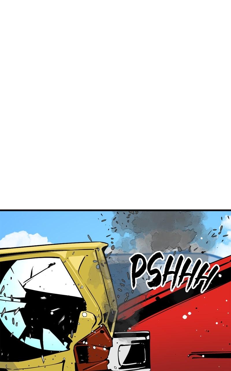 Hero Killer Chap 237 - Next Chap 238