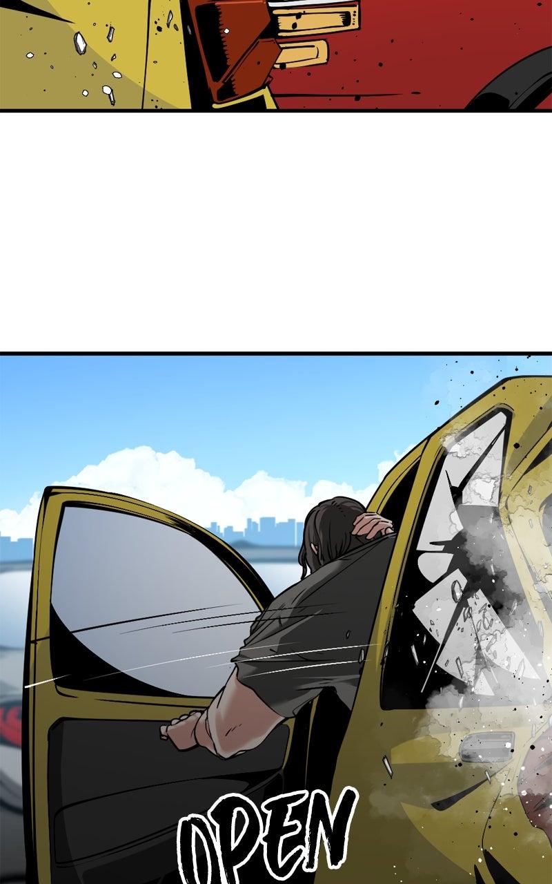 Hero Killer Chap 237 - Next Chap 238