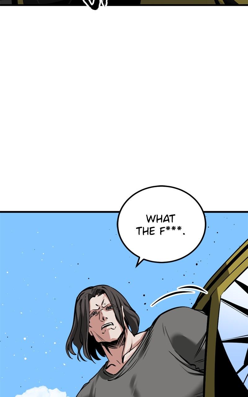 Hero Killer Chap 237 - Next Chap 238