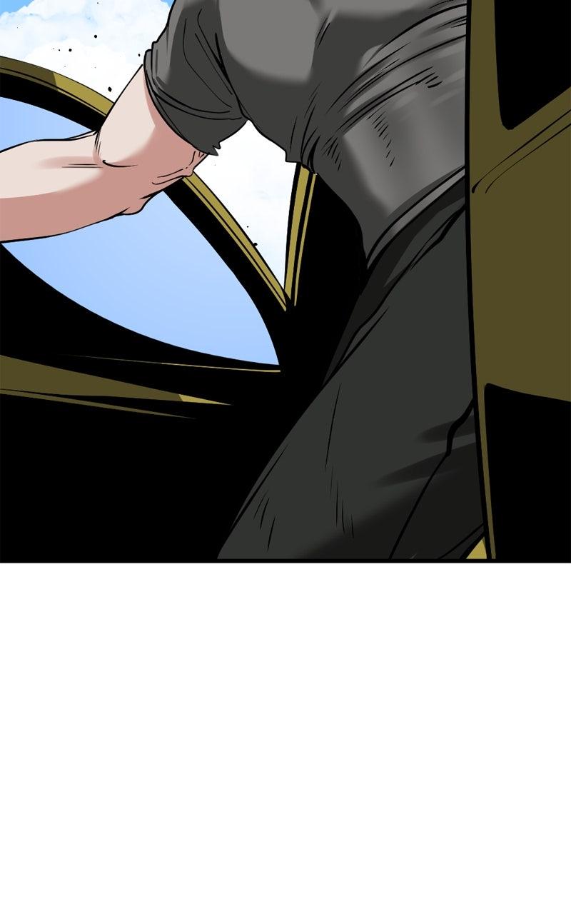 Hero Killer Chap 237 - Next Chap 238