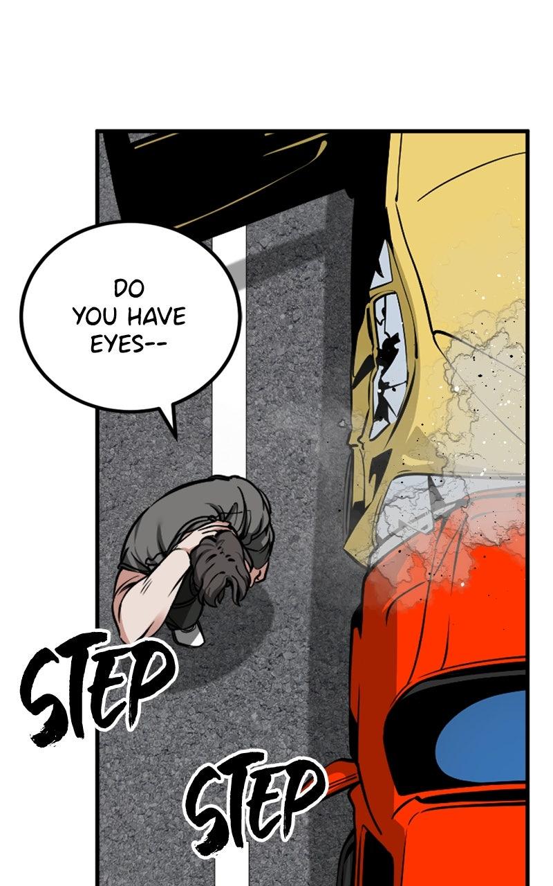 Hero Killer Chap 237 - Next Chap 238