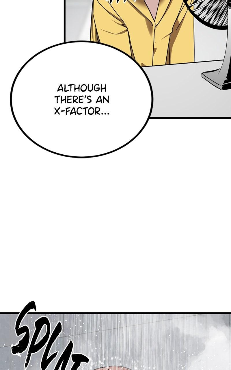 Hero Killer Chap 234 - Next Chap 235