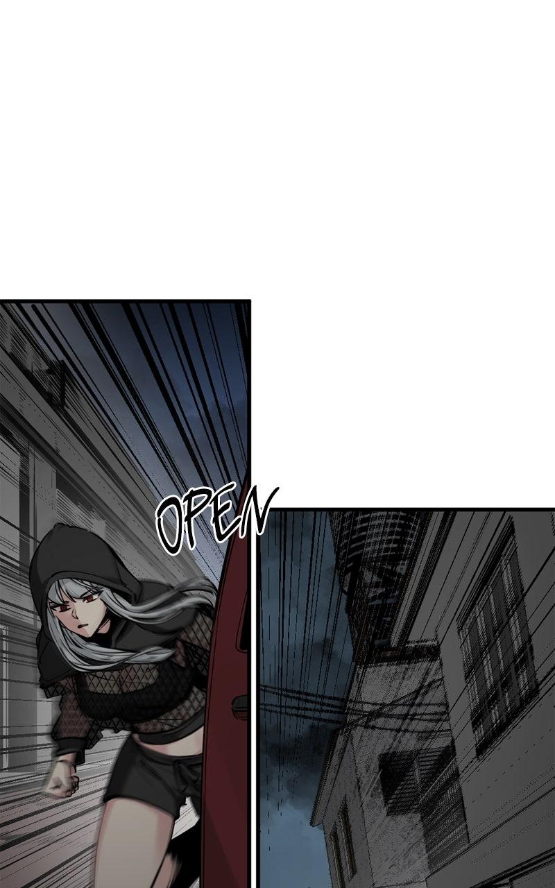 Hero Killer Chap 234 - Next Chap 235