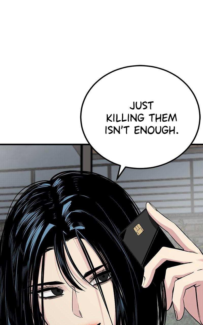 Hero Killer Chap 234 - Next Chap 235