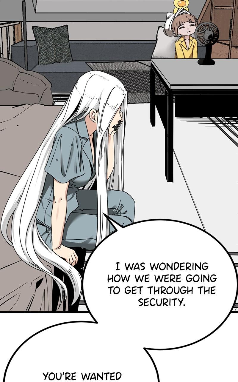 Hero Killer Chap 234 - Next Chap 235