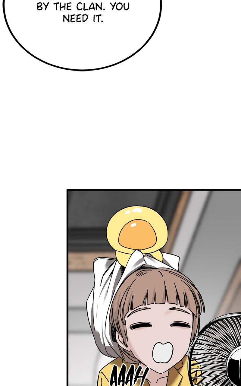 Hero Killer Chap 234 - Next Chap 235