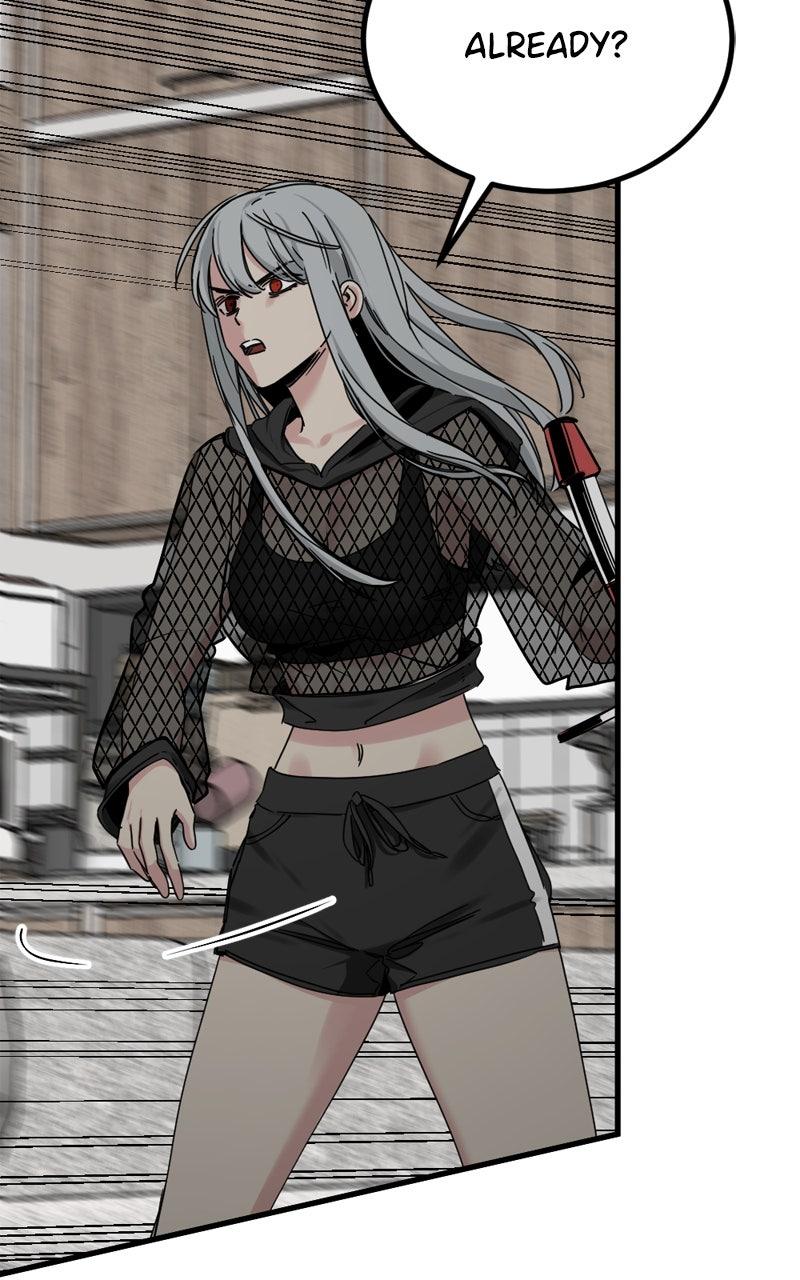 Hero Killer Chap 234 - Next Chap 235